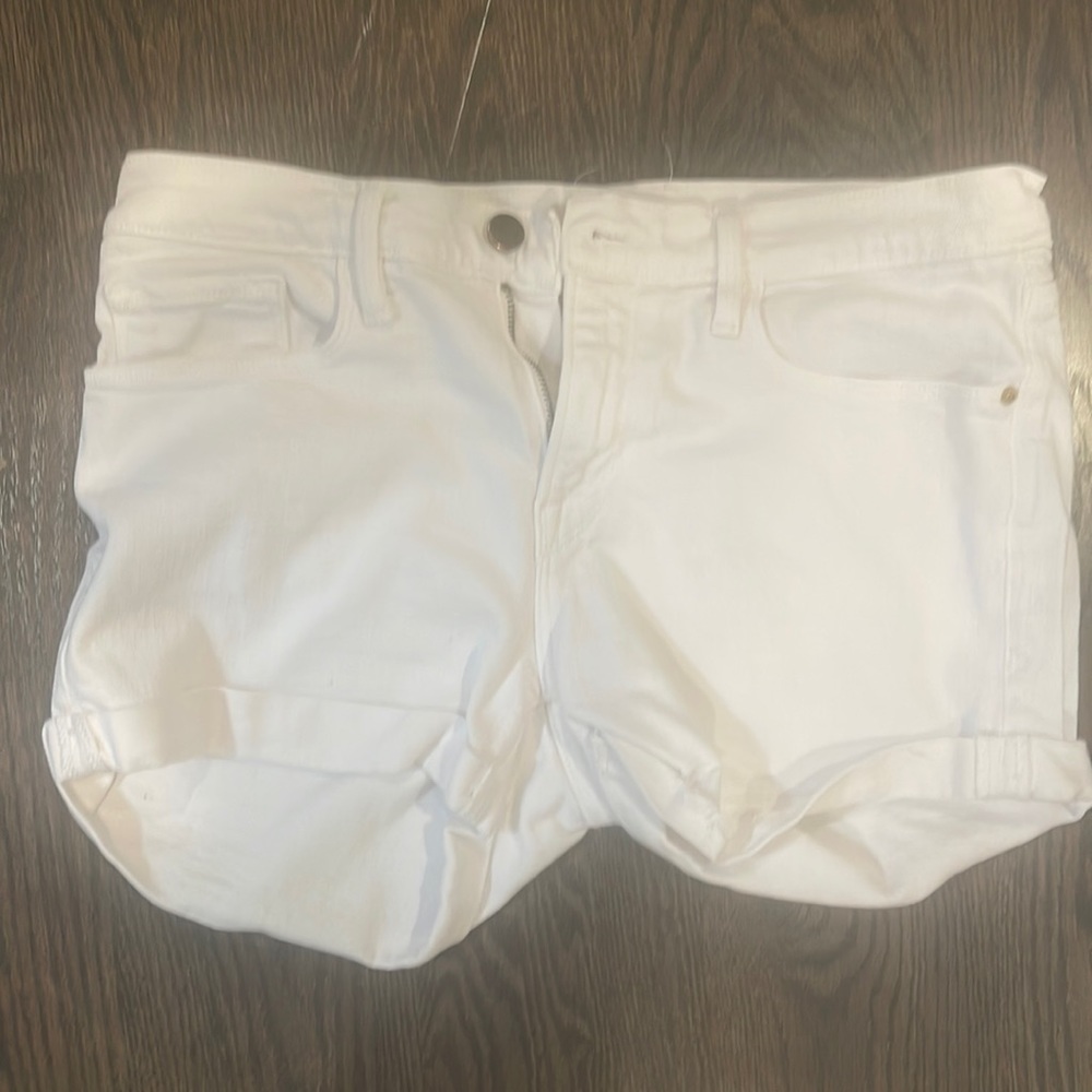 Frame shorte